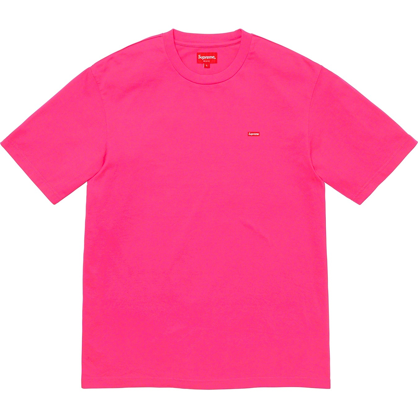 Small Box Tee view 5